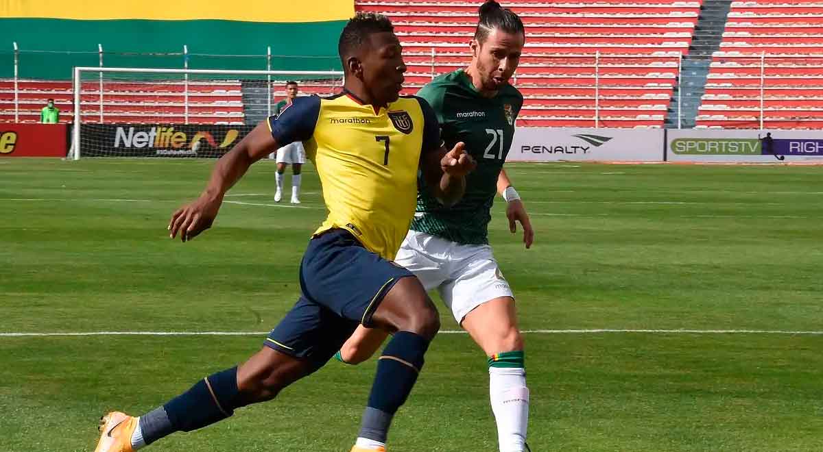 Perú vs. Bolivia: qué selecciones puntuaron en La Paz en estas Eliminatorias