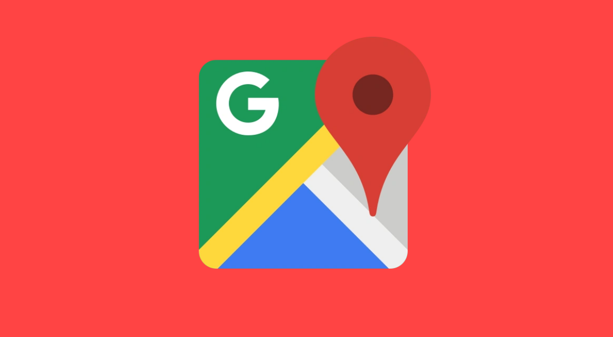 Google Maps: Qué significa que el icono esté en rojo y tenga una interrogación