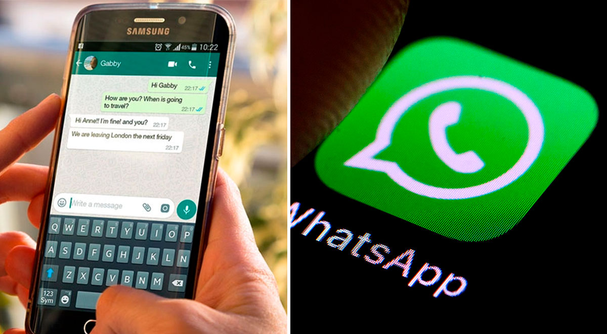 WhatsApp: Descubre cómo hacer más ágil la app con solo presionar sobre su ícono