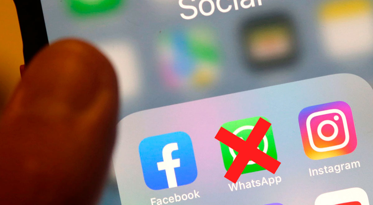WhatsApp: Qué celulares ya no contarán con la app desde el 1 de noviembre