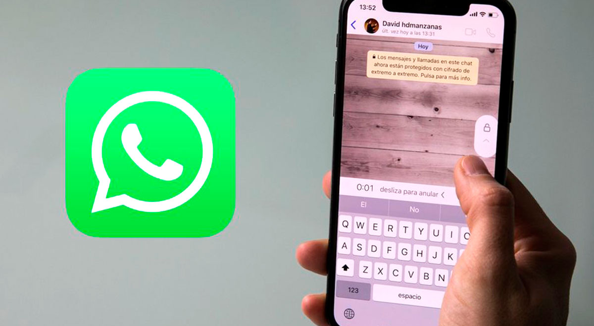 WhatsApp añade a dispositivos iPhone una de las funciones esperadas