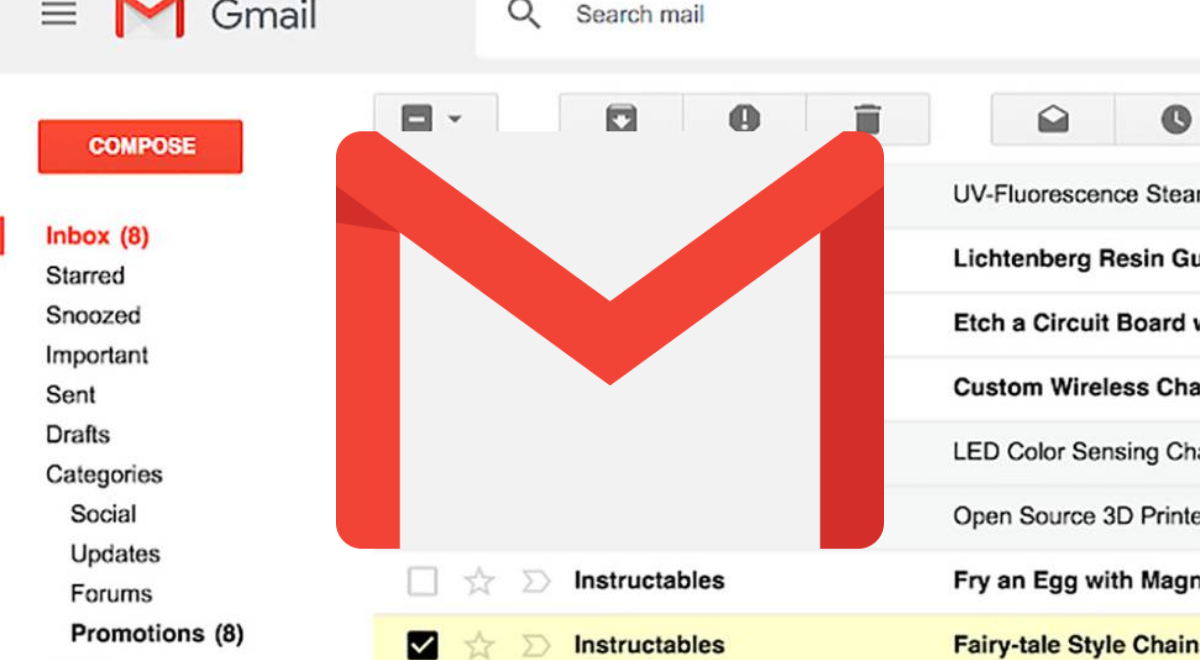 Google: Aprende cómo crear filtros en el correo Gmail con estos pasos