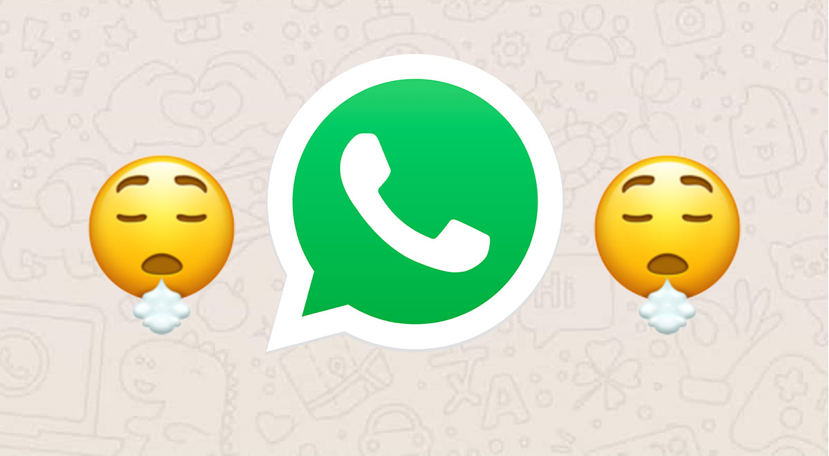 WhatsApp: conoce qué significa este emoji y cuándo utilizarlo