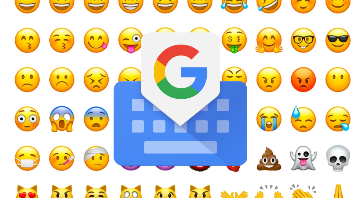 Google: Conoce cómo combinar tus emojis favoritos en el teclado Gboard