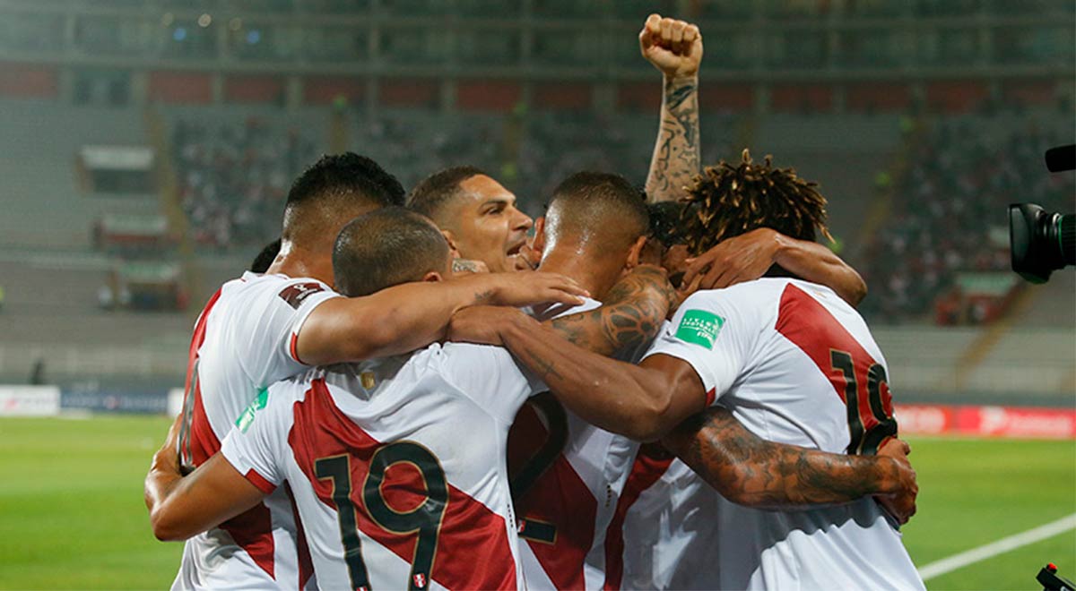 Selección peruana: revisa los próximos partidos de la Bicolor en Eliminatorias