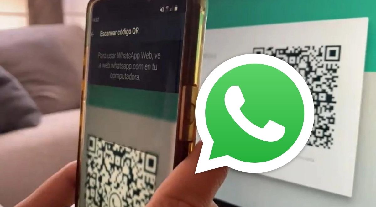 WhatsApp web: Pasos para crear un acceso directo en el escritorio de tu PC
