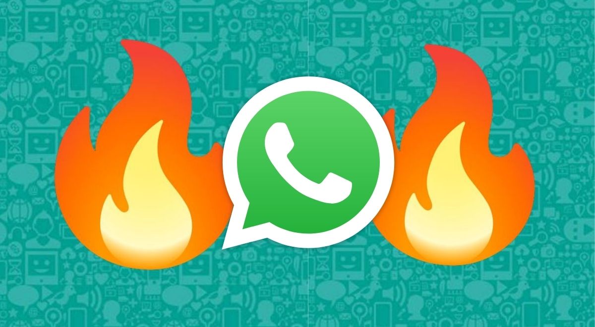 WhatsApp: qué significa el emoji de 