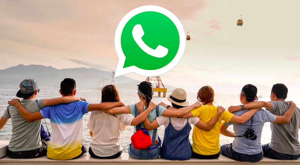 WhatsApp: cómo es 'Comunidad', la opción que permite hacer 'amigos'