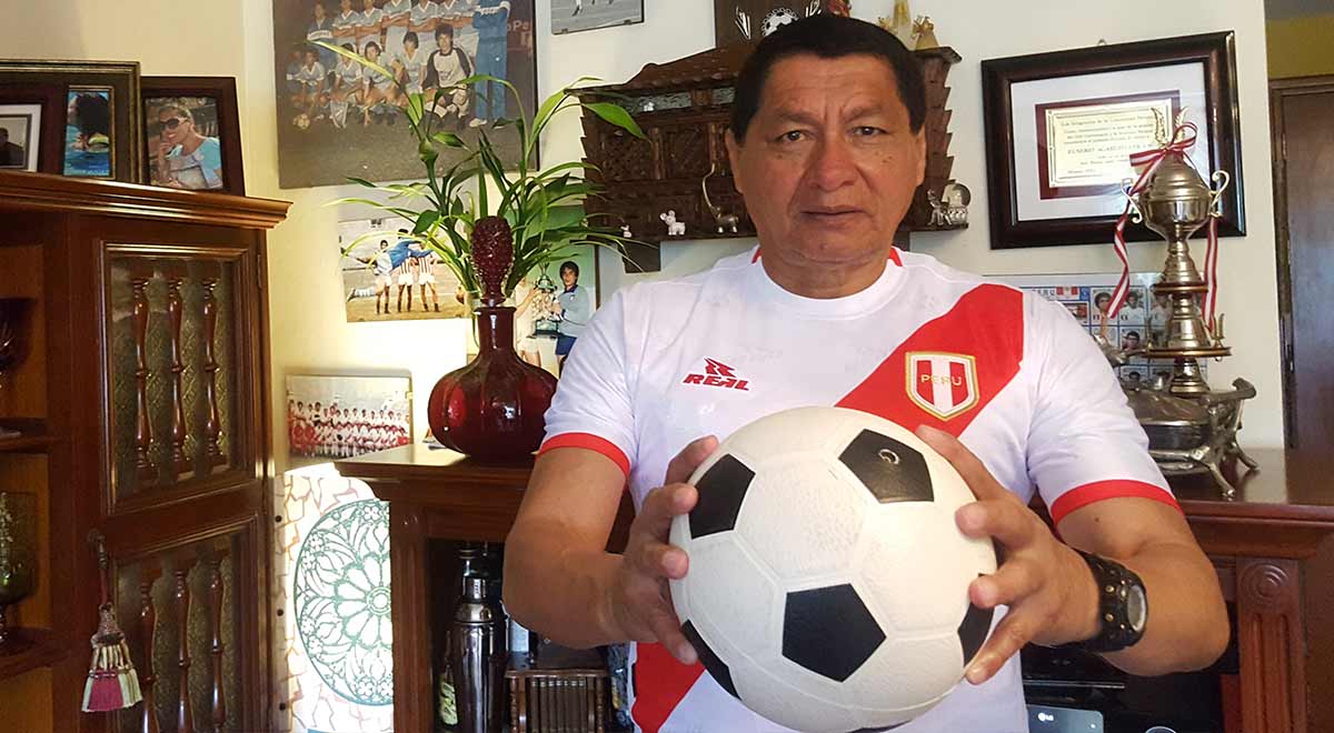 Eusebio Acasuzo apuesta por Yotún, Cartagena y Aquino para el Perú vs. Argentina