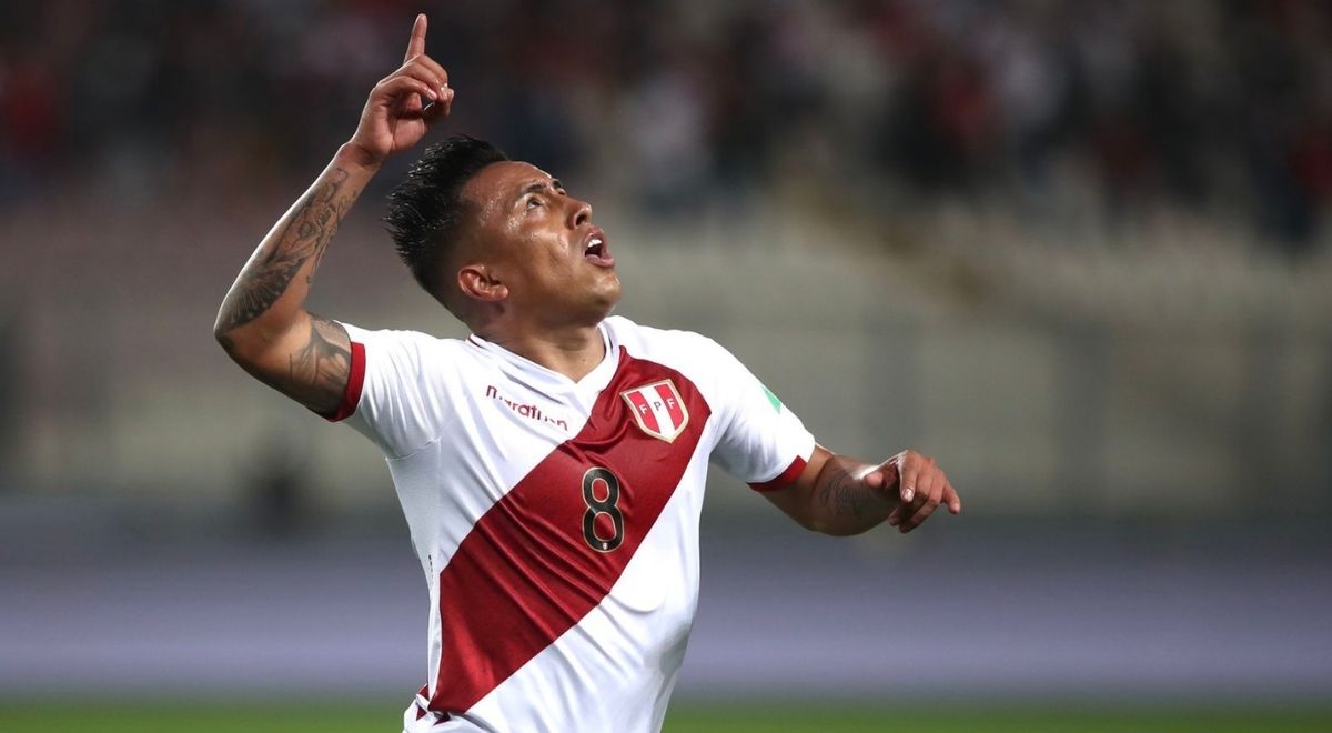 Lionel Messi y Christian Cueva tendrán un duelo aparte en el Perú vs Argentina