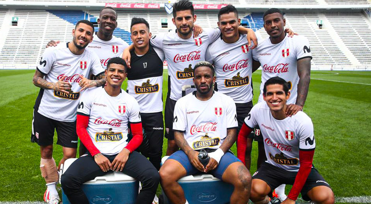 Perú vs Argentina: Ricardo Gareca busca sorprender con nuevo once