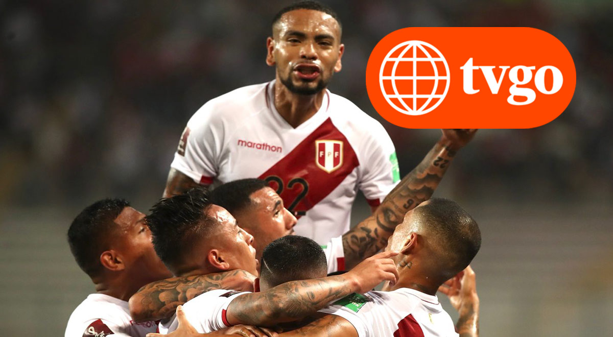 Ver América TV GO GRATIS: Mira los partidos Perú rumbo a Qatar 2022