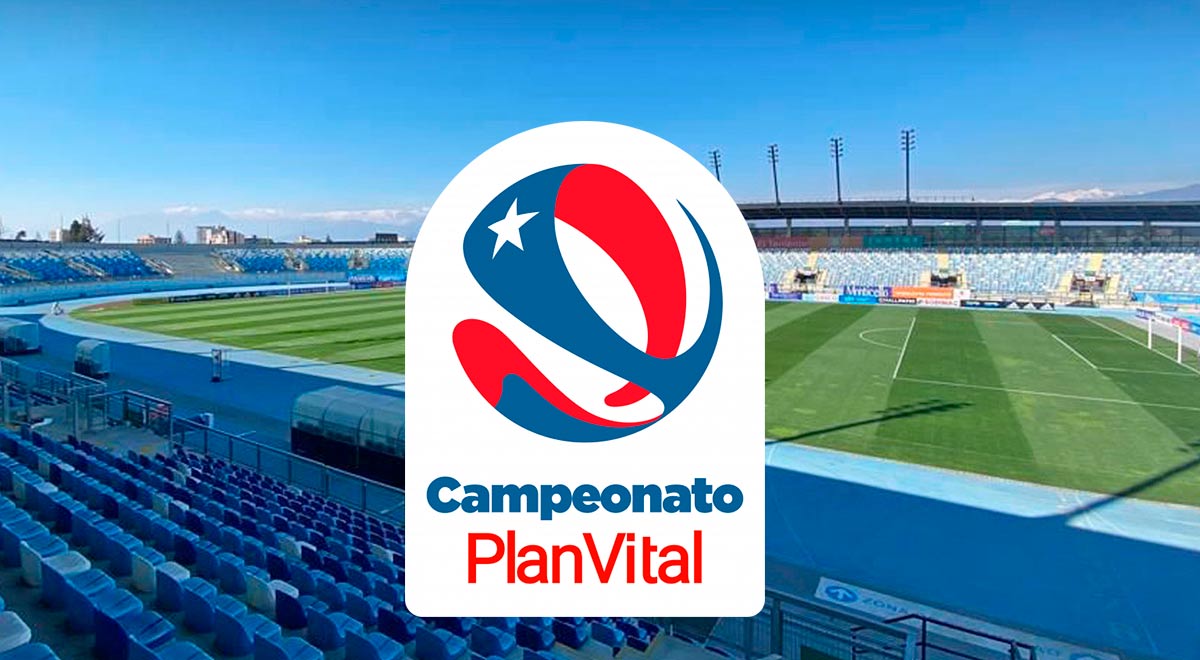 Campeonato Nacional de Chile: programación, horarios y canales de TV para la fecha 26