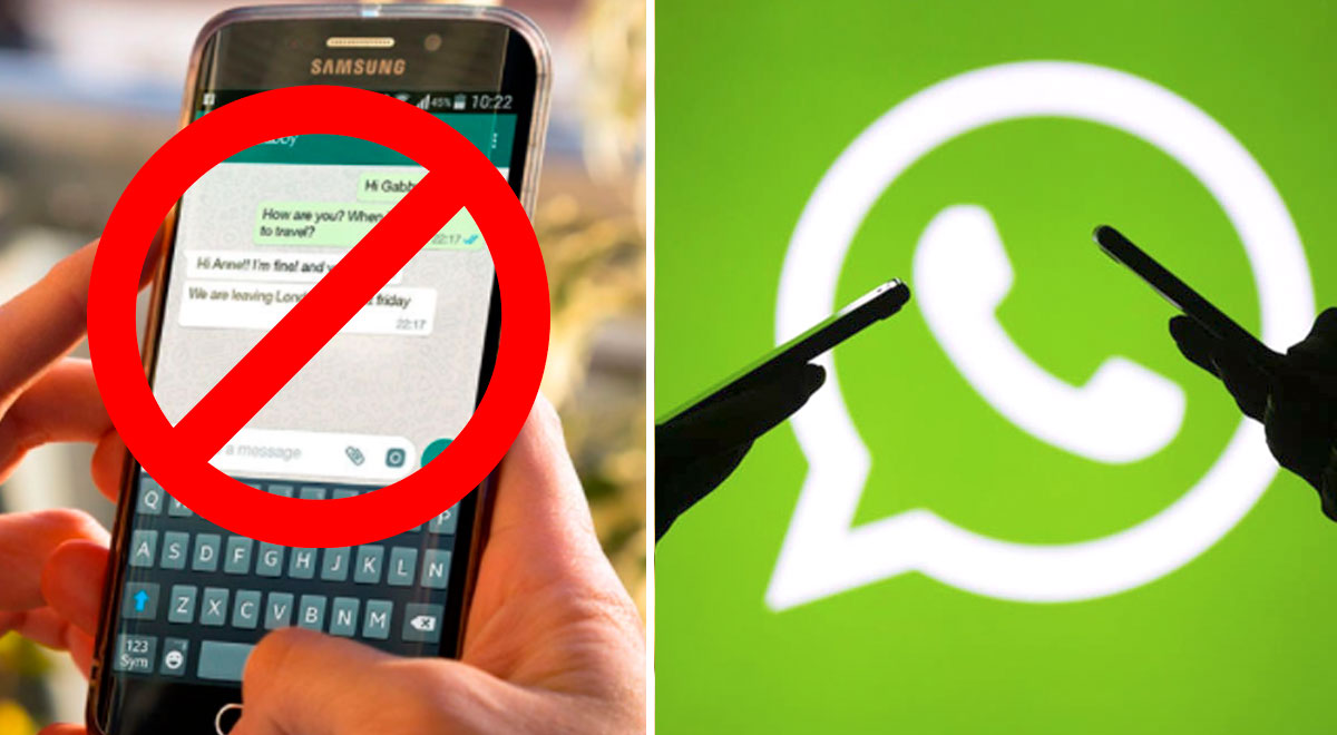 WhatsApp: Cómo saber si fui bloqueado definitivamente por mis contactos