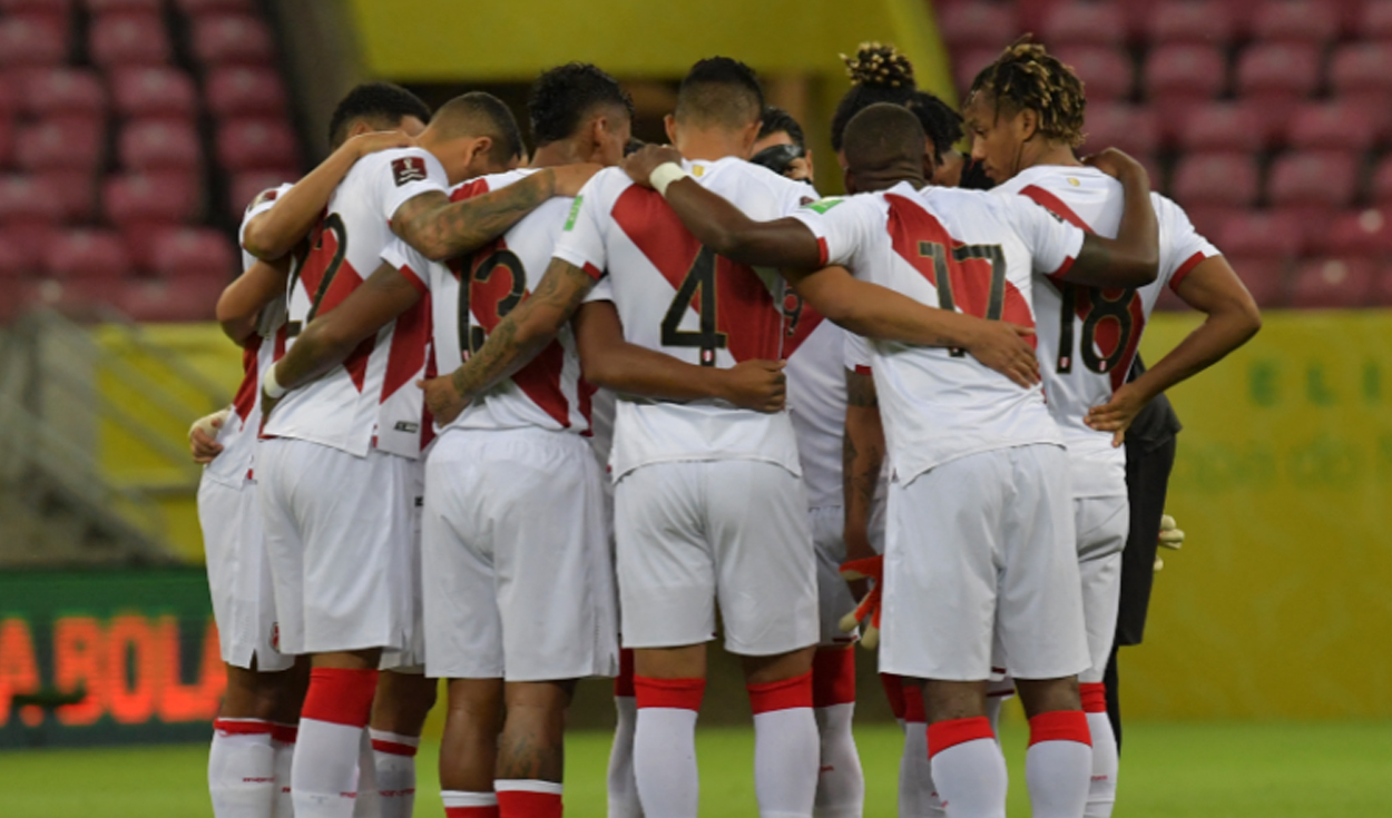 Selección Peruana: Cómo nos fue en las pasadas Eliminatorias al finalizar la fecha 12