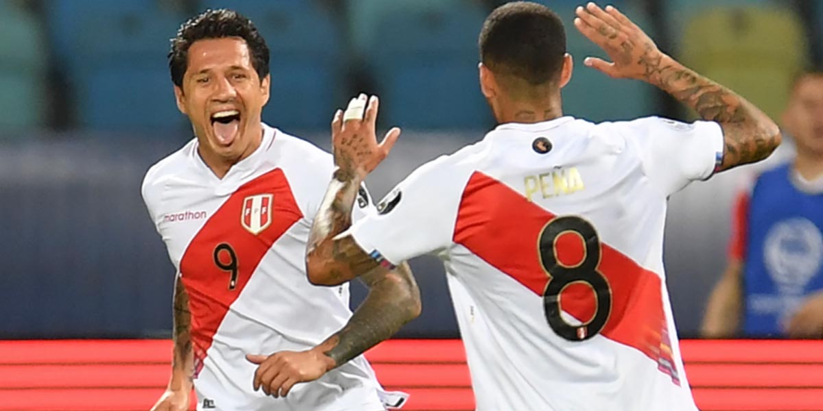 Eliminatorias: Los otros resultados jugaron a favor de la Selección Peruana