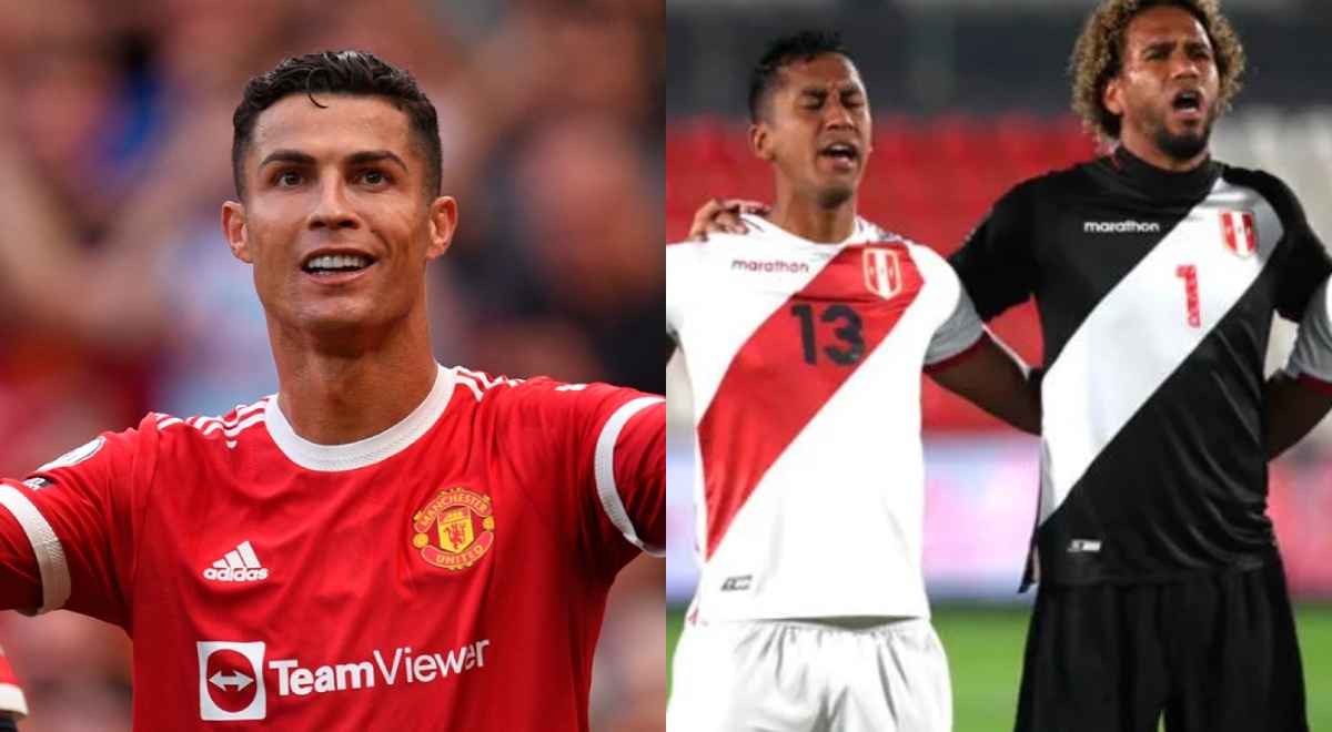 Perú: Cristiano Ronaldo y su presunto mensaje que ilusionó a miles de hinchas
