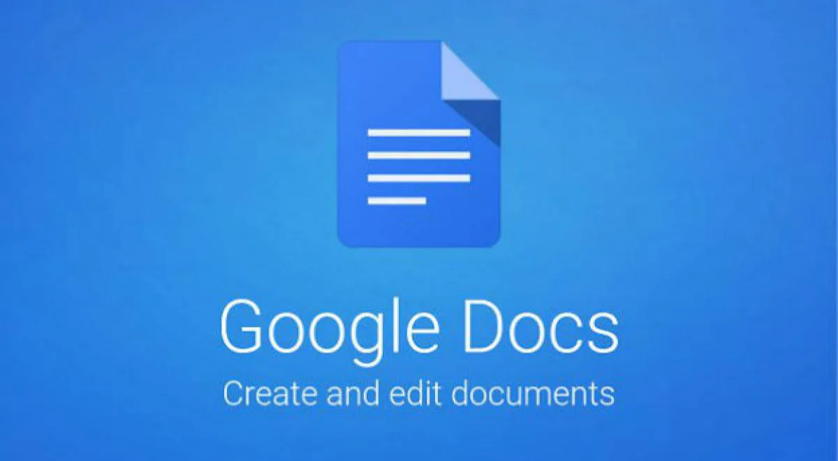 Google Docs: Conoce cómo agregar una marca de agua a los documentos