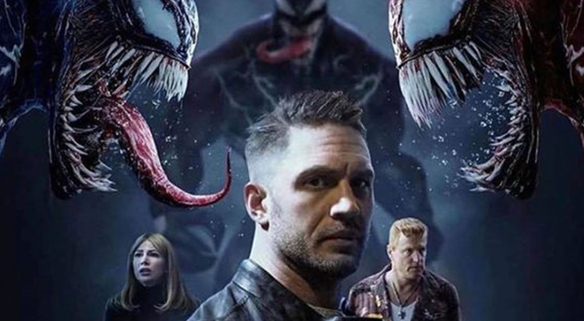 Ver Venom 2 ONLINE en español latino: Dónde mirar la película completa