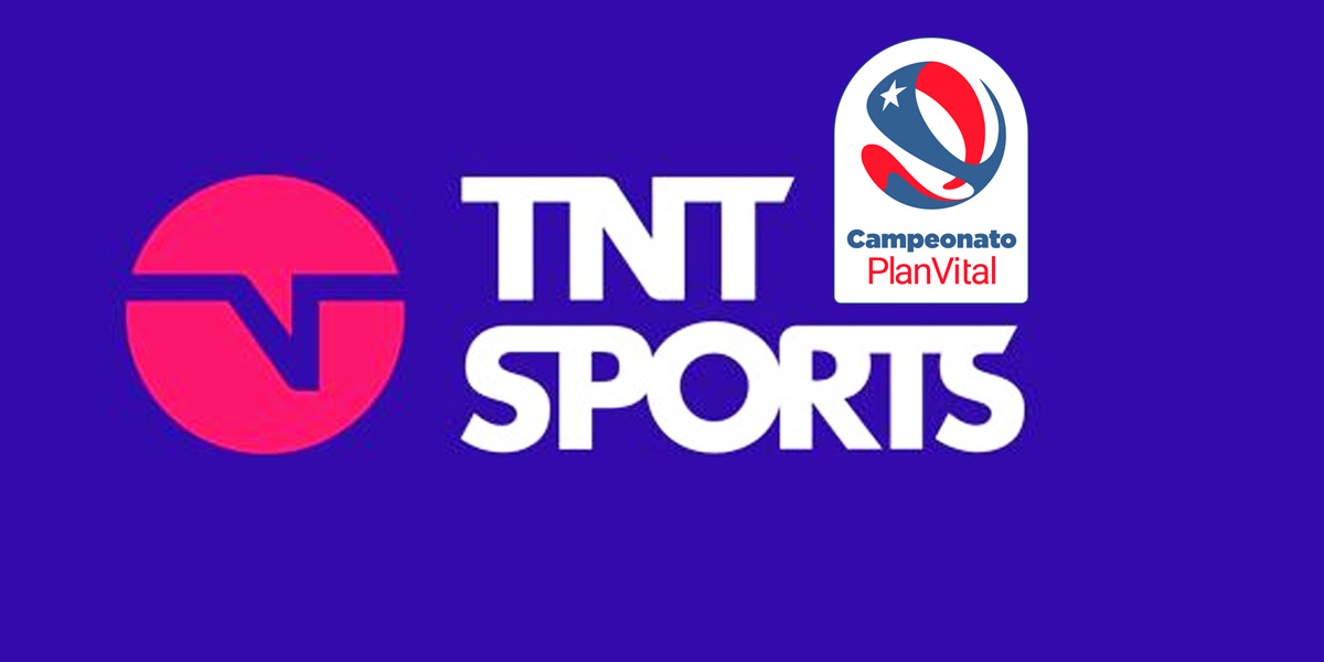 TNT Sports, resultados del Campeonato Nacional de Chile
