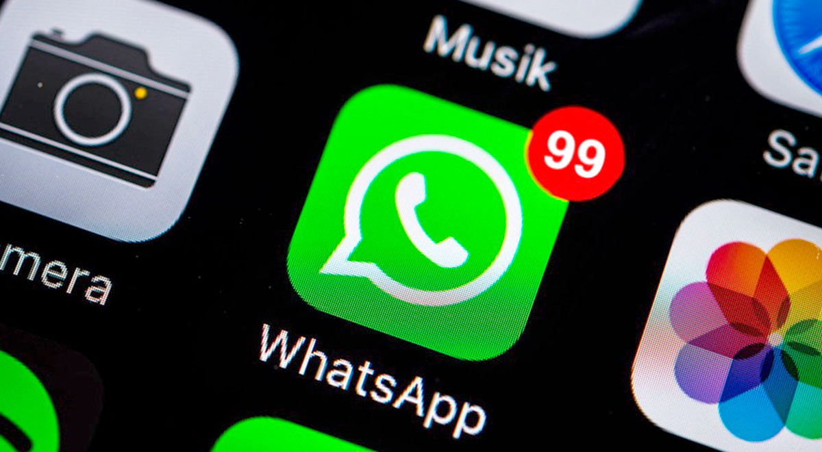 WhatsApp: How to keep the app automatically updated