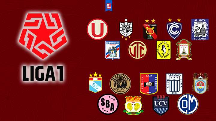 Tabla de posiciones de la Liga 1: Melgar se mete a la Copa Libertadores