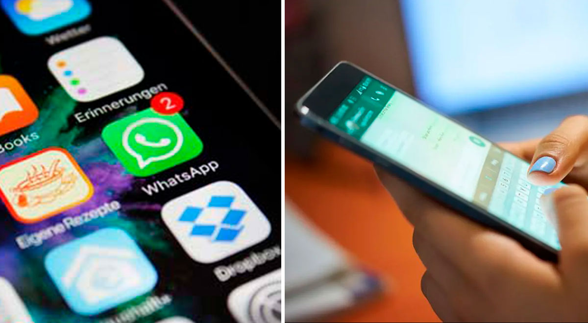 WhatsApp: conoce los pasos para ver las fotos que recibes sin abrir un chat