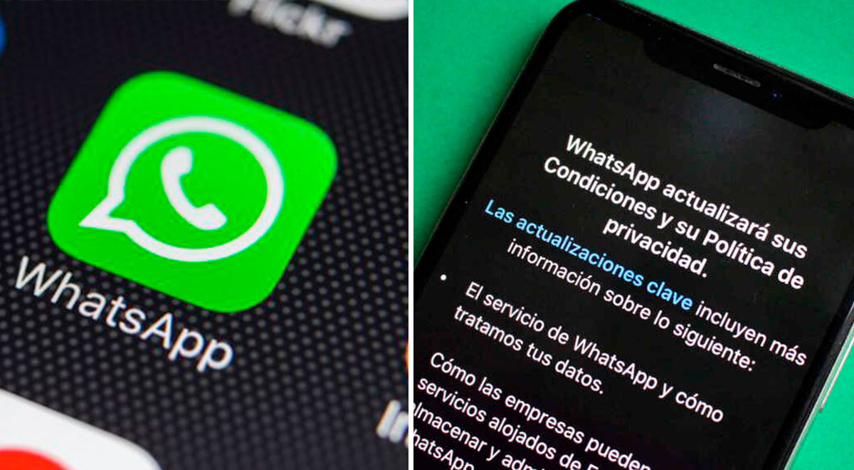 WhatsApp: Conoce el último cambio que afectaría a millones de usuarios