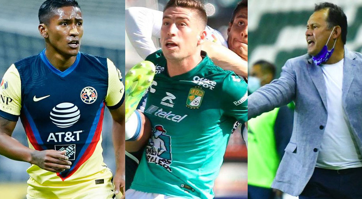 Liga MX: así quedó la tabla de posiciones tras jornada 13 del Apertura 2021