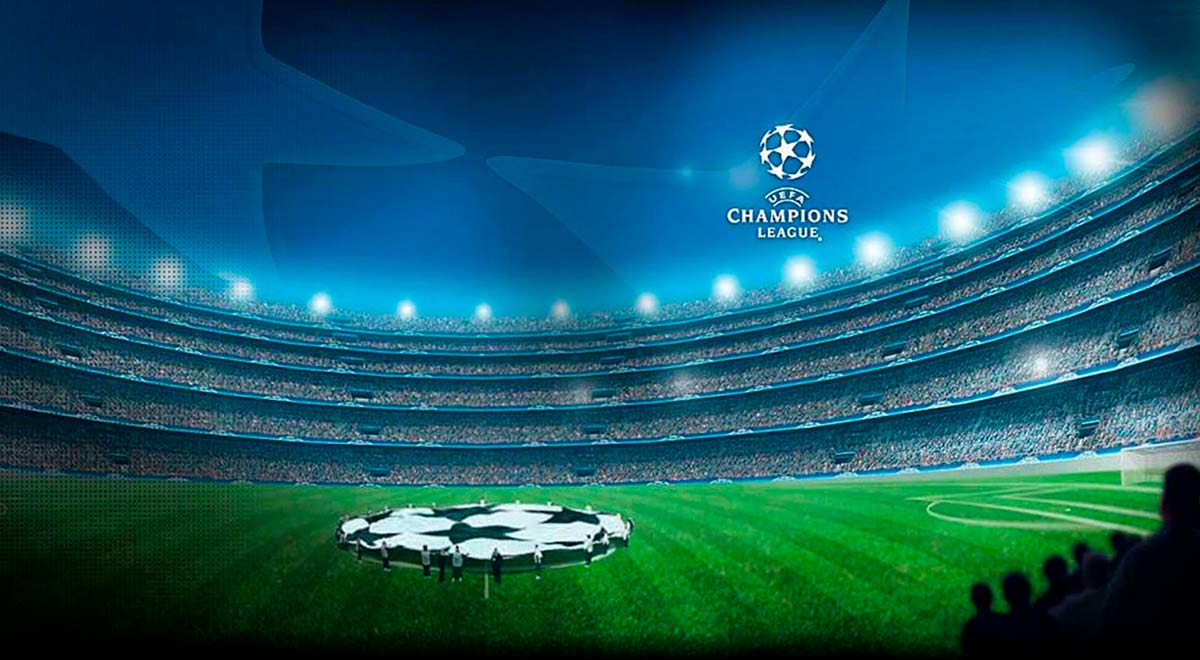 Qué canales transmitirán EN VIVO la fecha 3 de la Champions League