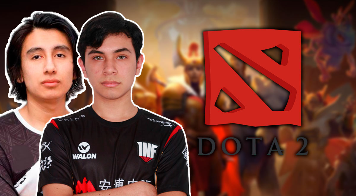 Dota 2: Former Infinity and Team Unknown players searching for a new organization.