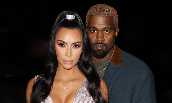 Kim Kardashian le paga 23 millones de dólares a Kane West por sus recuerdos