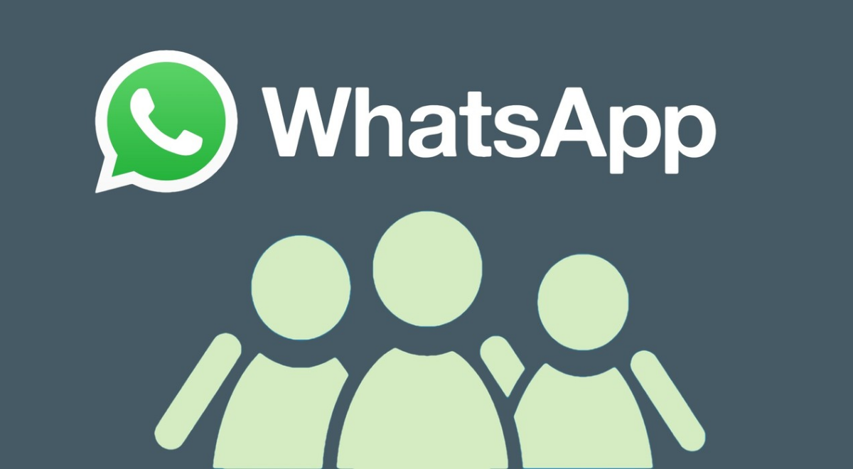 WhatsApp: conoce el nuevo filtro de seguridad para chats grupales