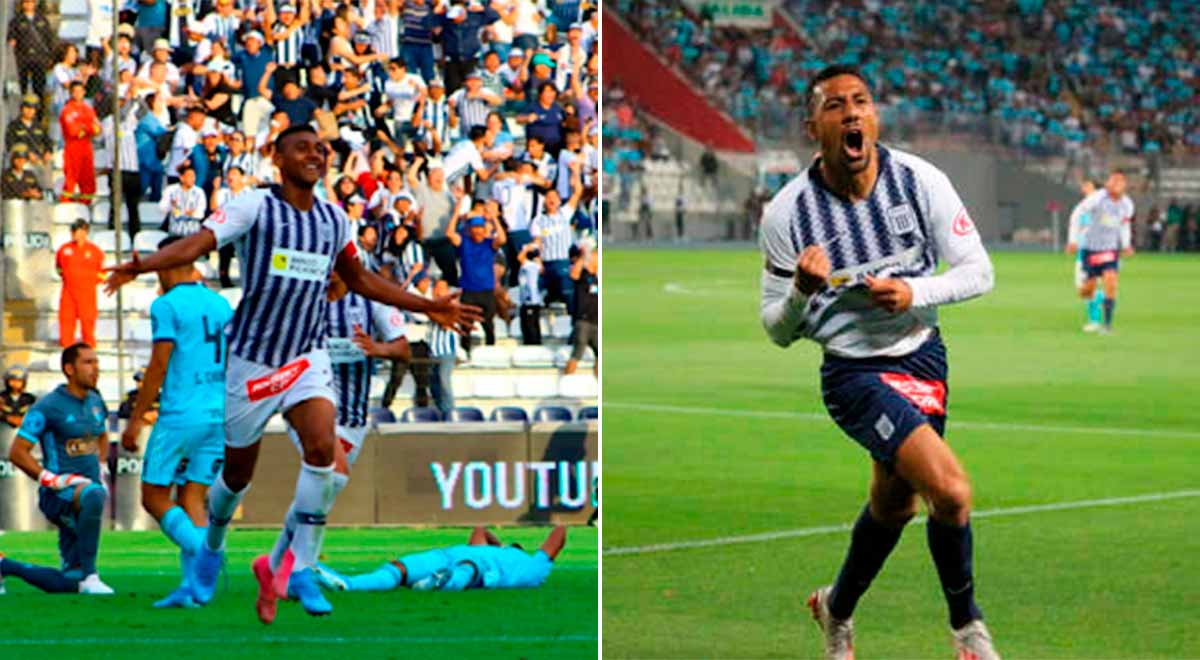 Alianza Lima y la última vez que eliminó a Sporting Cristal de disputar una final