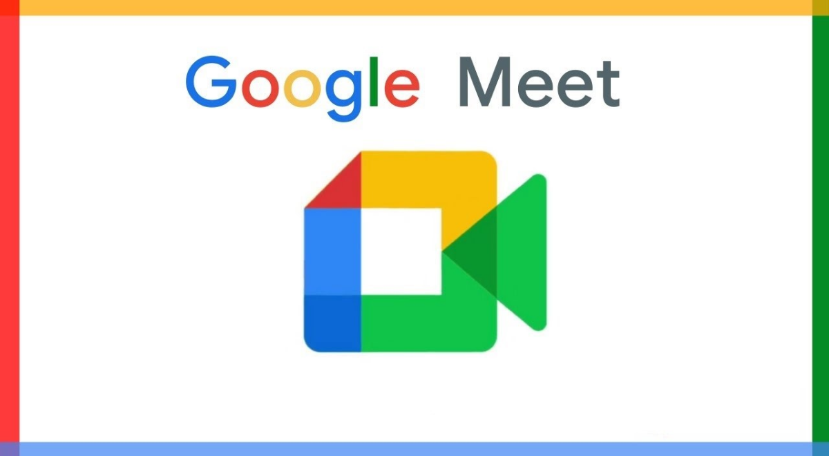 Google: descubre la nueva función de Meet tras su actualización
