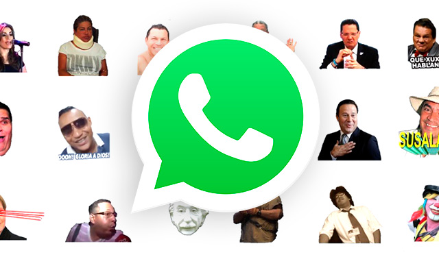 WhatsApp: Aprende a crear stickers de tus fotografías en pocos clics