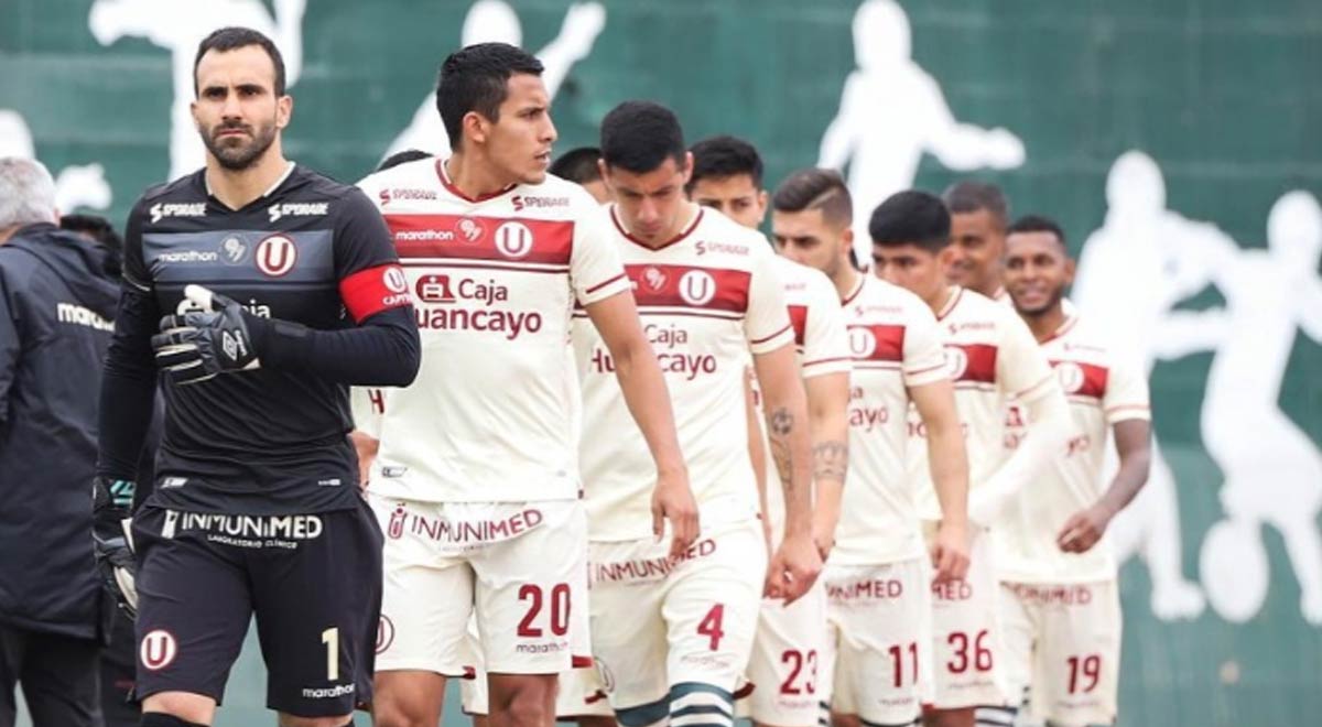 Universitario se solidariza con Alianza, Cristal y Melgar tras aprobarse nuevos estatutos