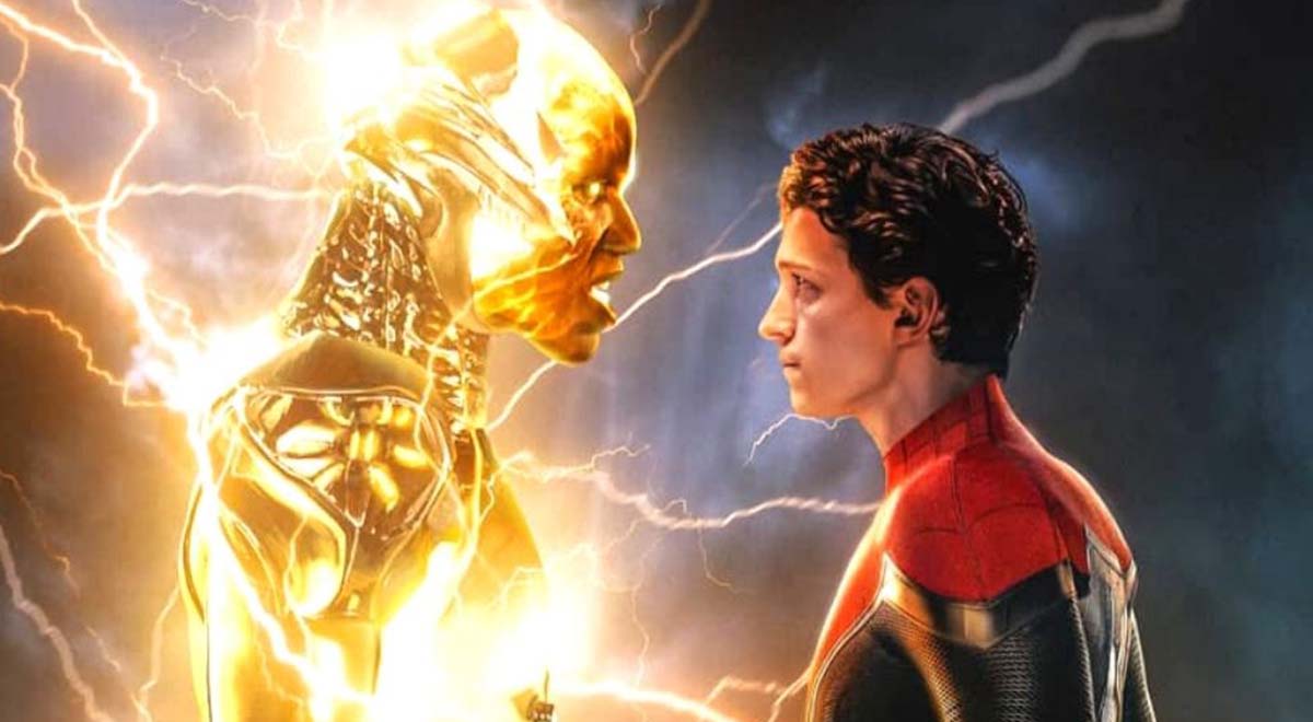 Spider-Man 3: portada de Empire confirmó nuevo villano de ‘No way home’