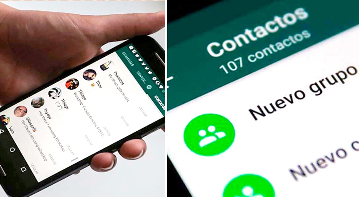 WhatsApp: Aprende a silenciar a usuarios sin expulsarlos del grupo