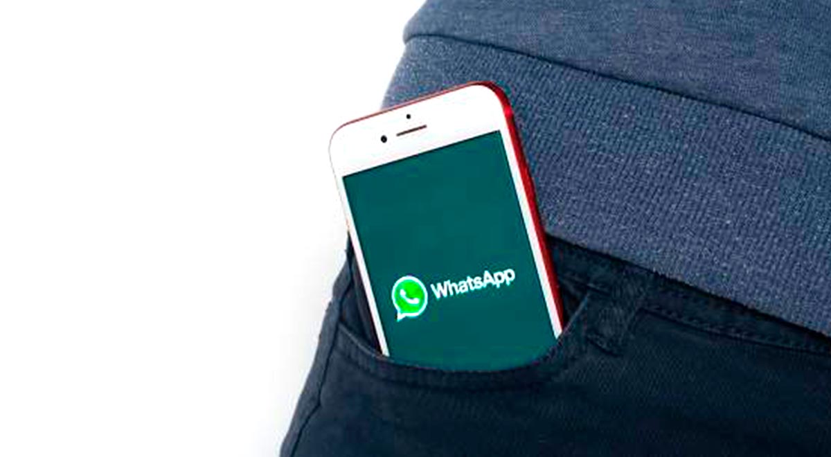 WhatsApp: Se permitirá ocultar la última conexión a determinados contactos
