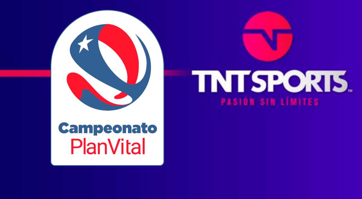 TNT Sports Chile EN VIVO ONLINE: programación, TV y dónde ver partidos hoy