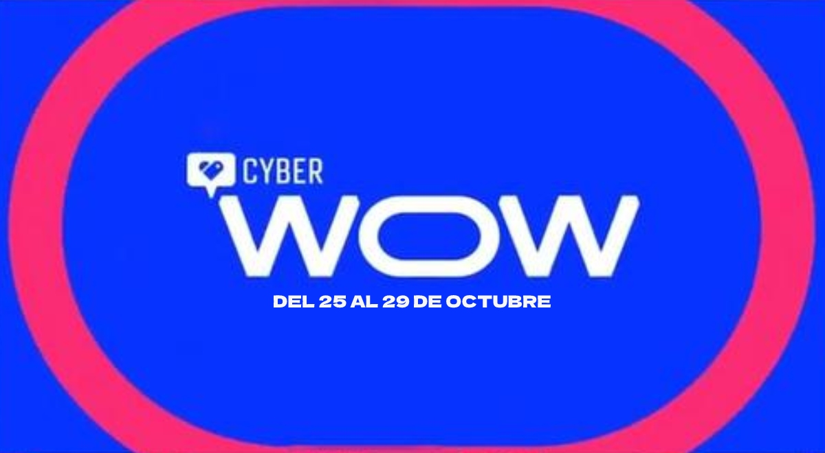 Cyber Wow: dates, which products are on sale and how to buy online.