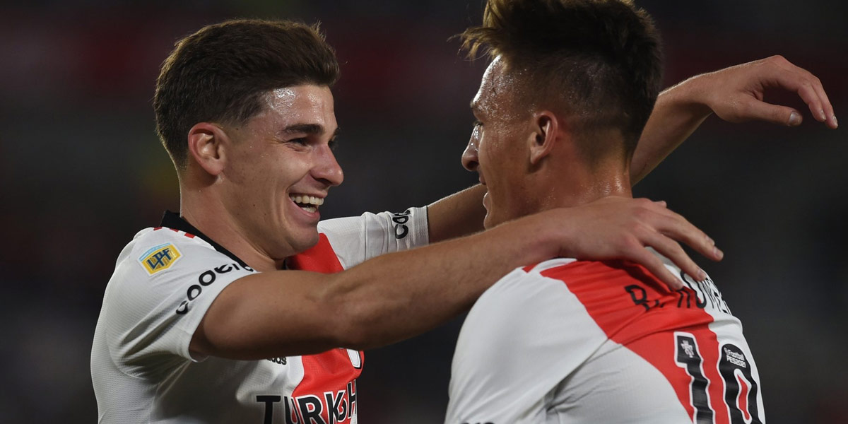 River: ¿Cuándo se coronaría campeón de la Liga Profesional Argentina?