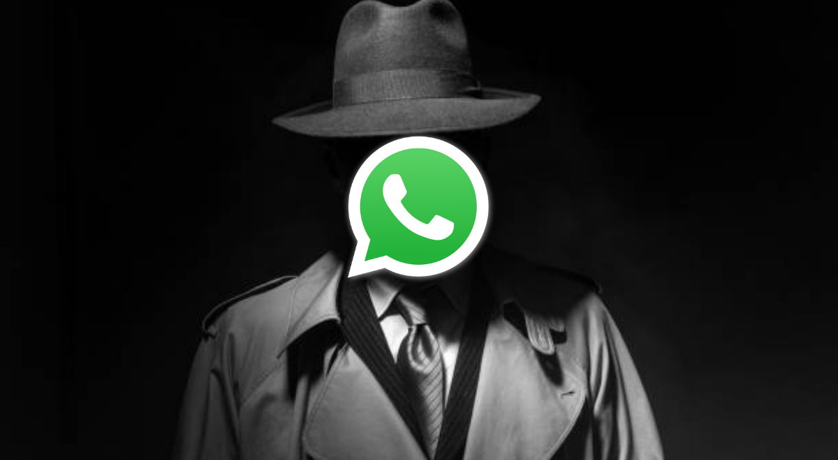 Translate this text into English. Provide the result without any other text: WhatsApp: With this trick you can find out who has added you to their contacts.