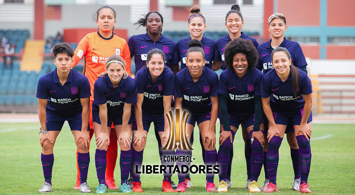 Alianza Lima: qué canales transmiten la Copa Libertadores Femenina 2021