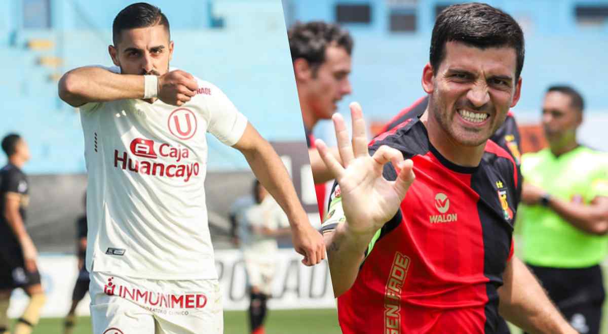 Universitario podría jugar ante Melgar estando ya clasificado a la Liberadores