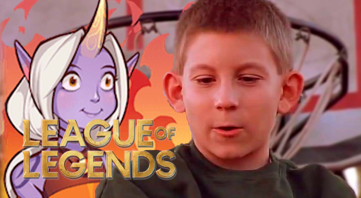 League of Legends: mejor jugador de servidor norteamericano tiene 14 años