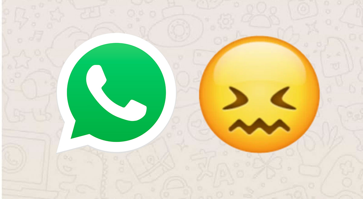 WhatsApp: cuál es el verdadero significado de este emoji
