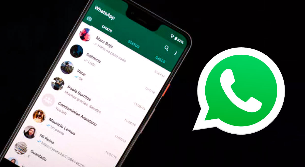 WhatsApp: Qué significan los puntos suspensivos en una conversación