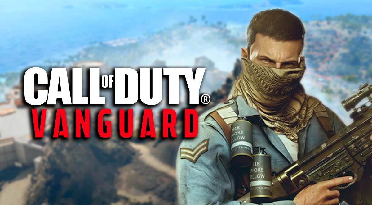 Call of Duty: Primer vistazo al nuevo mapa de Warzone